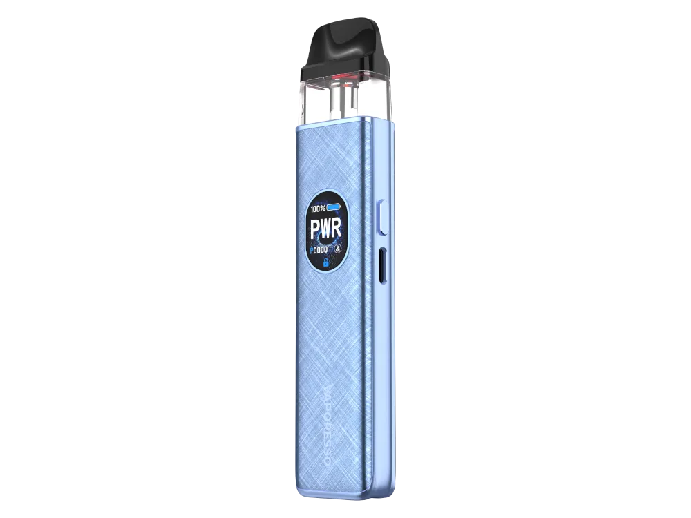 Vaporesso XROS 5 Pod Kit in Hellblau
