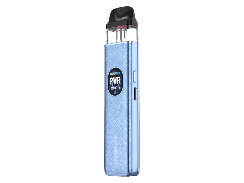Vaporesso XROS 5 Pod Kit in Hellblau