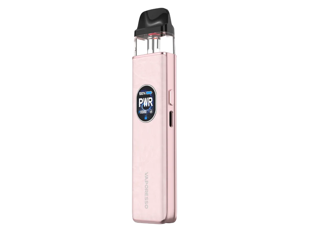 Vaporesso XROS 5 Pod Kit in Pink