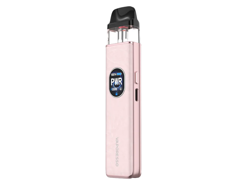 Vaporesso XROS 5 Pod Kit in Pink
