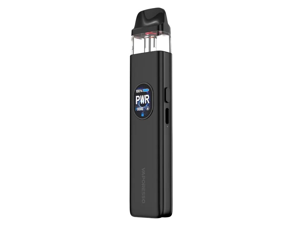 Vaporesso XROS 5 - Schwarz