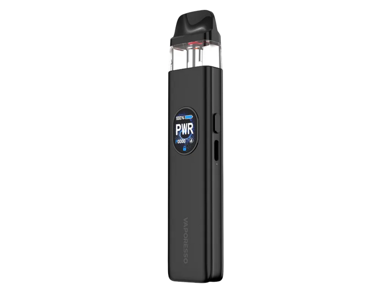 Vaporesso XROS 5 Pod Kit in Schwarz