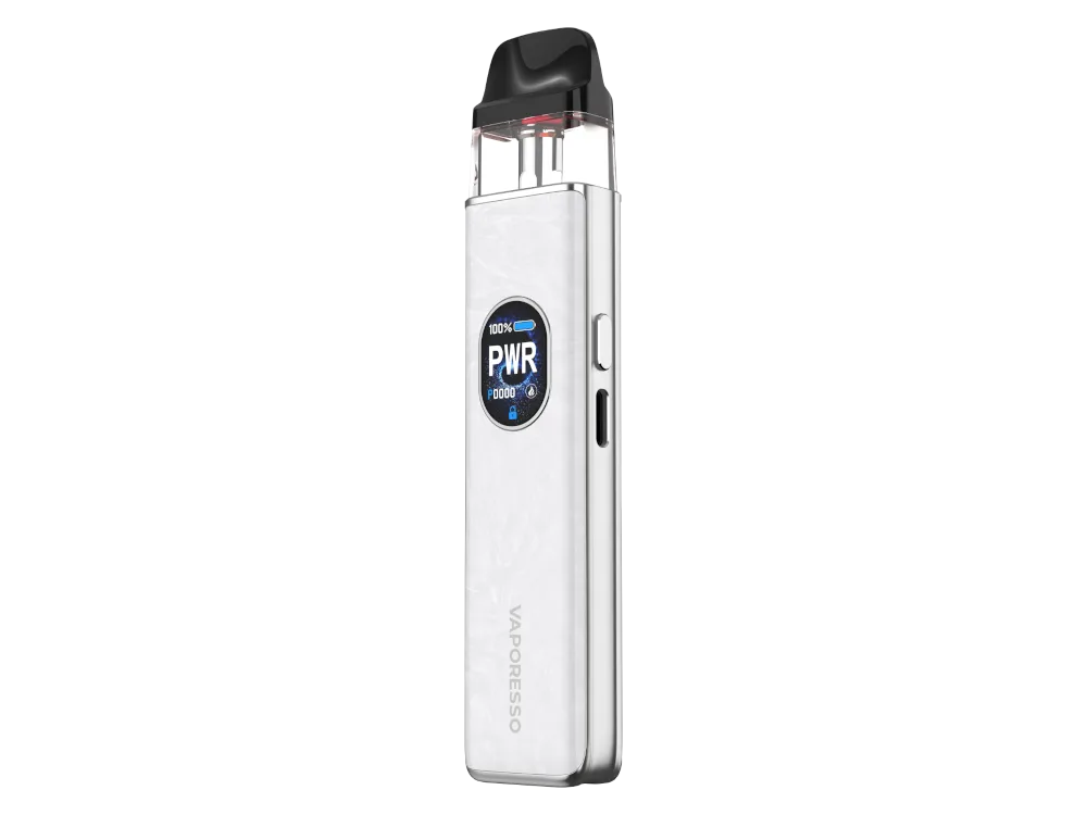 Vaporesso XROS 5 Pod Kit in Weiß