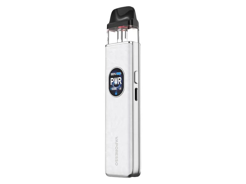 Vaporesso XROS 5 Pod Kit in Weiß