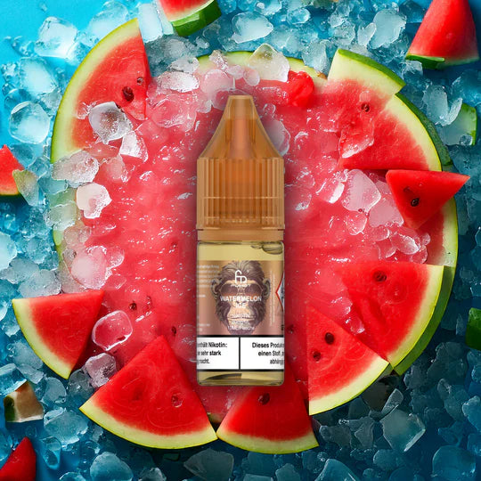 RandM Tornado Liquid - Watermelon Ice
