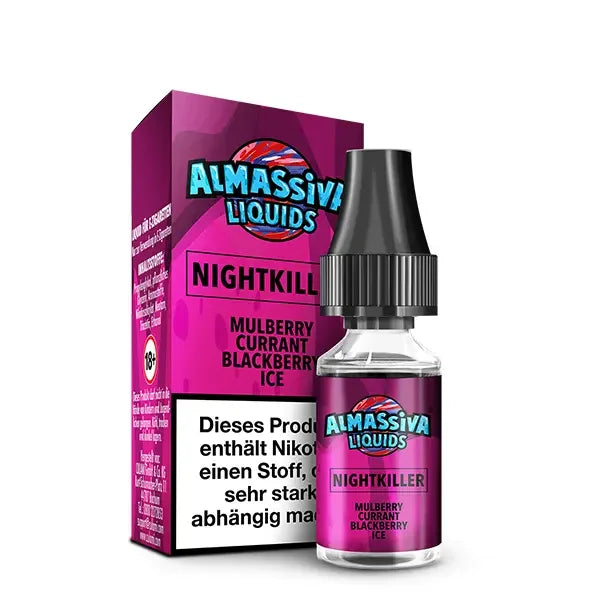 Al Massiva Liquids gnstig kaufen 10mg & 17mg E-Liquids The House of Smoke Al Massiva Liquids gnstig kaufen 10mg & 17mg E-Liquids The House of Smoke