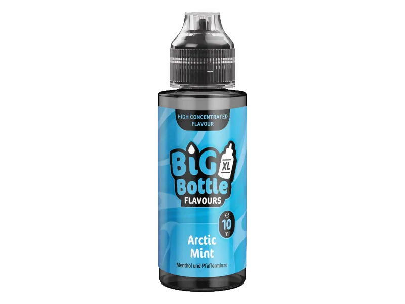 Big Bottle Longfill - Arctic Mint