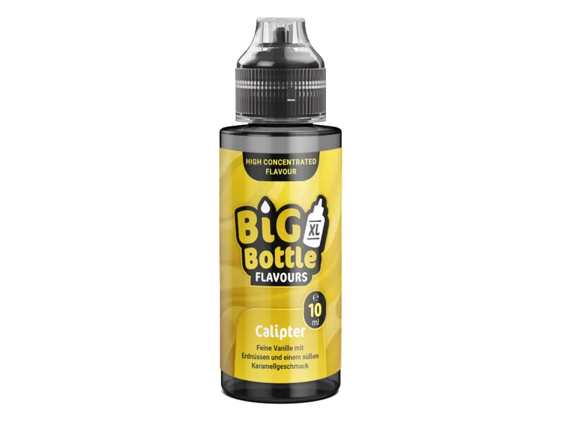 Big Bottle Longfill - Calipter