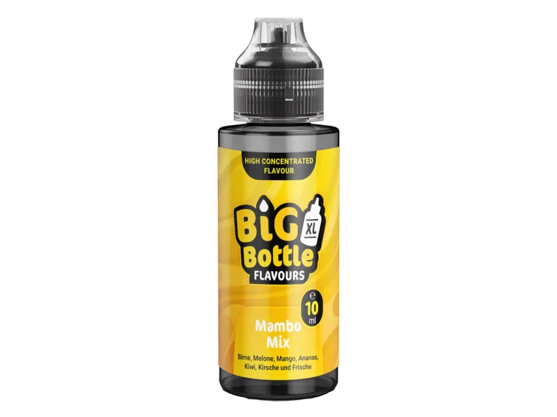 Big Bottle Longfill - Mambo Mix