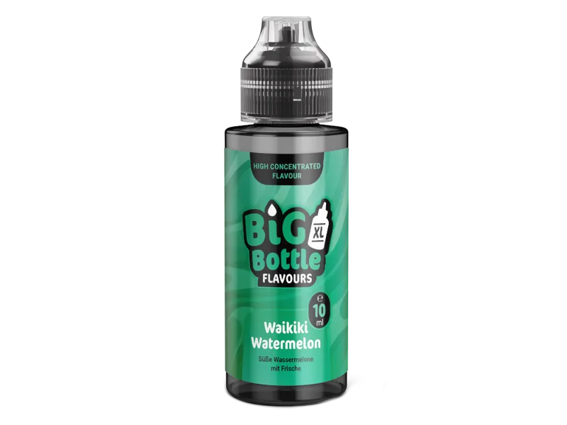 Big Bottle Longfill - Waikiki Watermelon