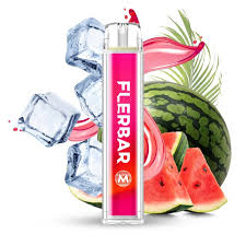Flerbar - Pink Watermelon