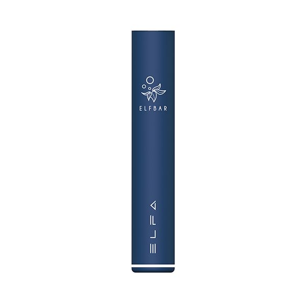 Elfbar Elfa Akkuträger in Navy Blue