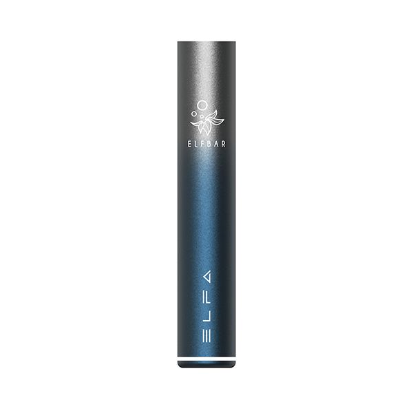 Elfbar Elfa Akkuträger in Twilight Blue