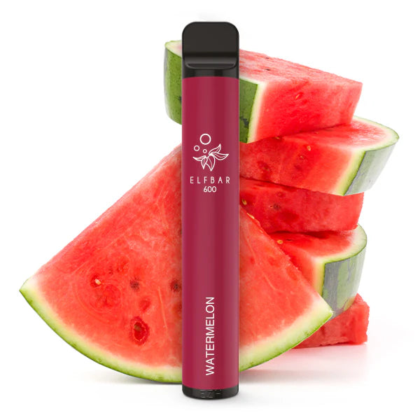 ELFBAR 600 - Watermelon