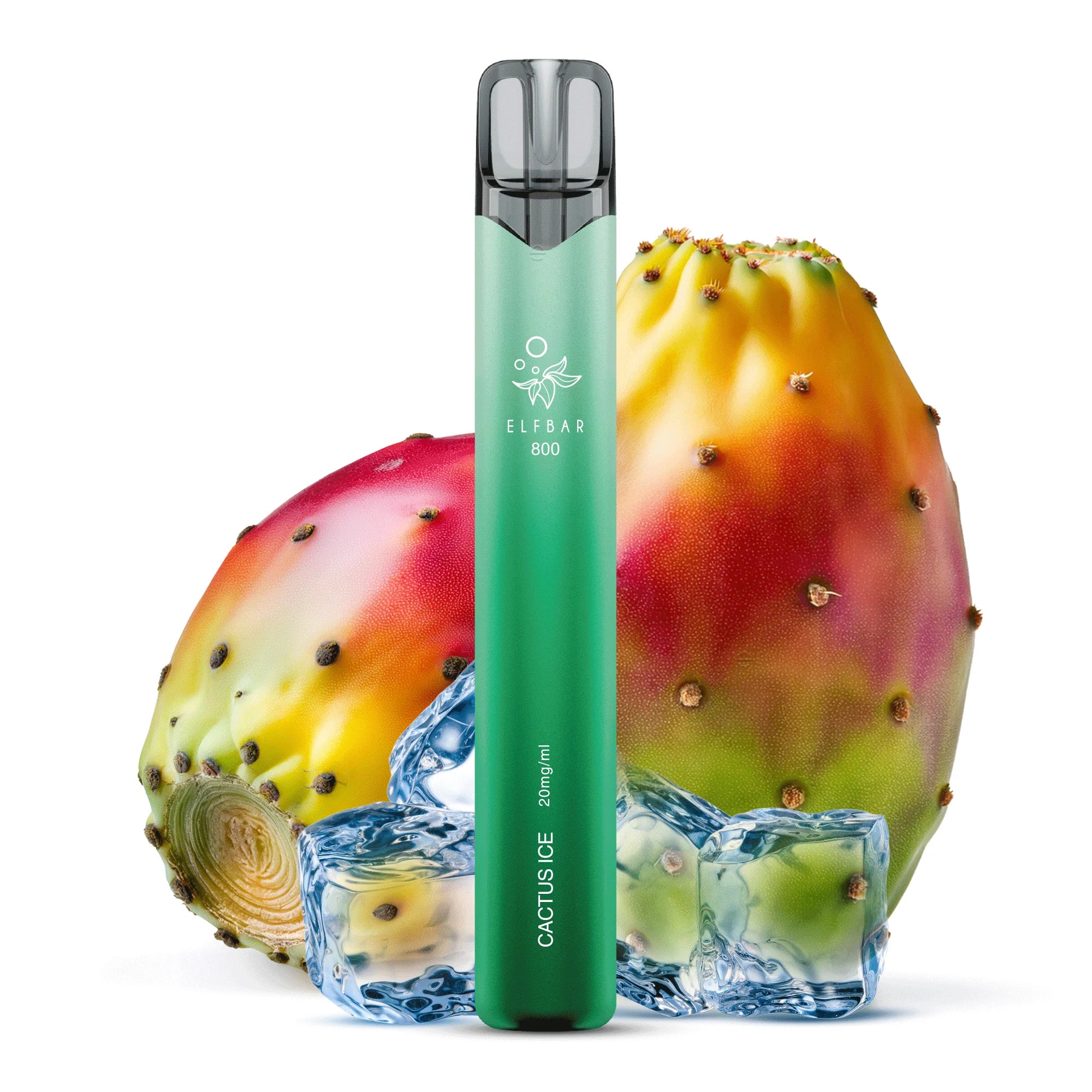 ELFBAR 800S - Cactus Ice