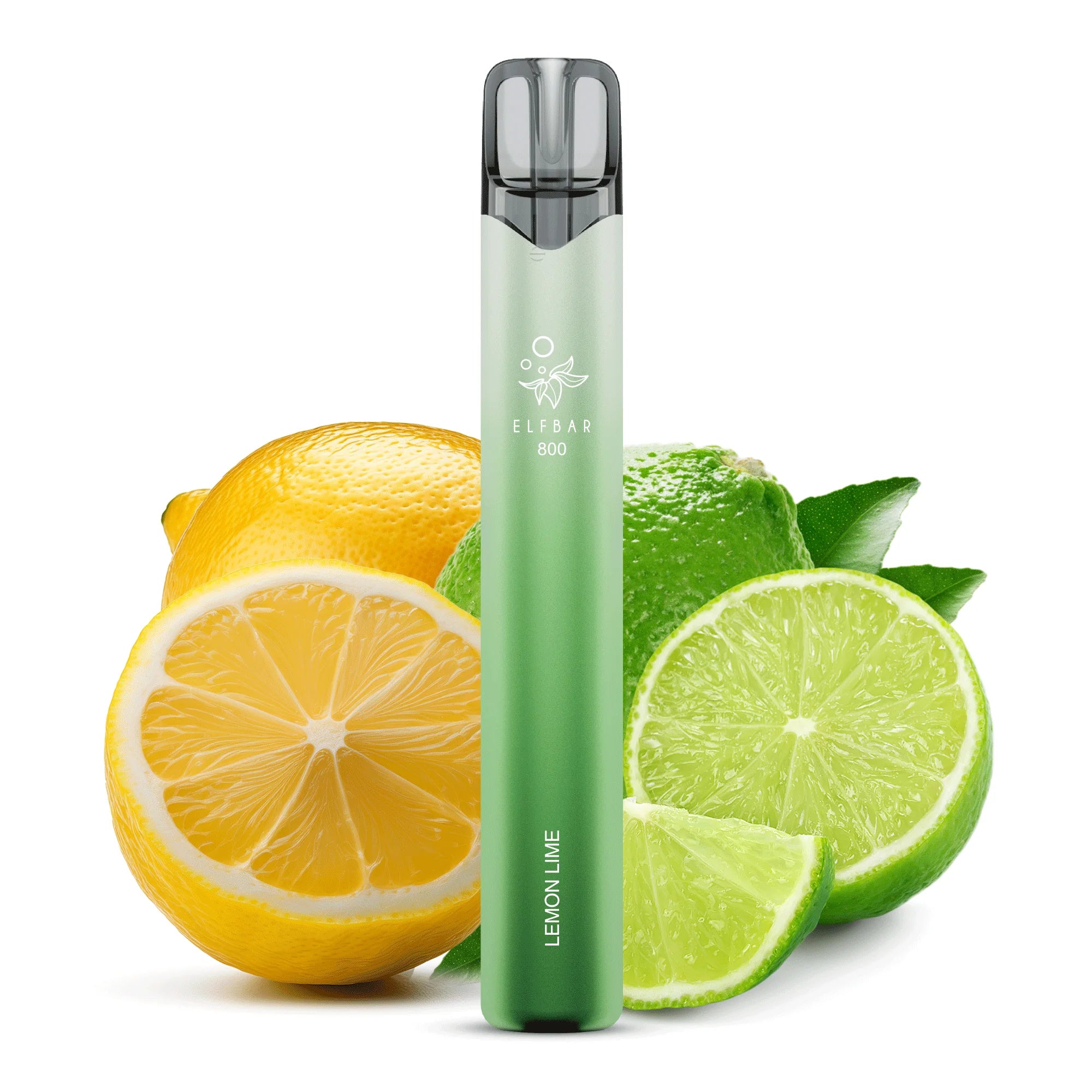 ELFBAR 800S - Lemon Lime