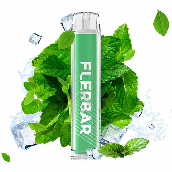Flerbar - Ice Mint