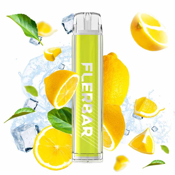 Flerbar - Lemon