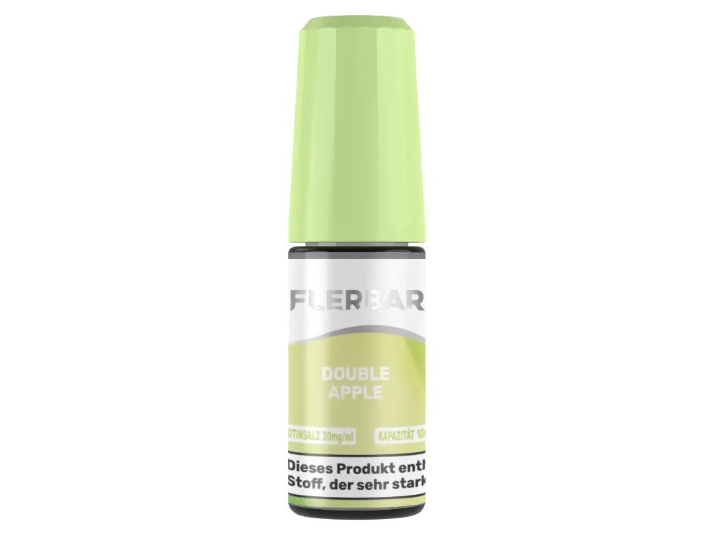 Flerbar Liquid - Double Apple