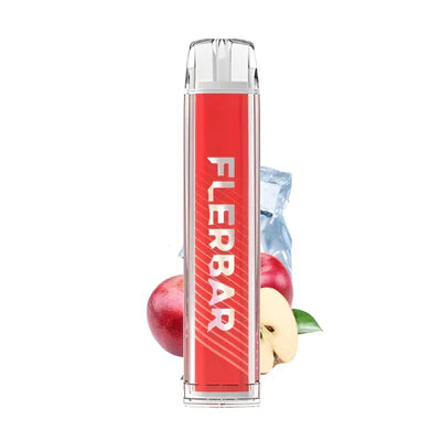 Flerbar - Apple Ice
