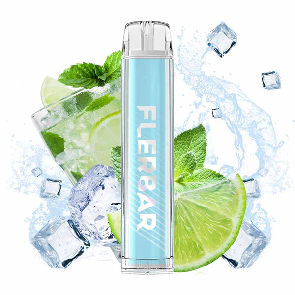 Flerbar - Mojito Plum