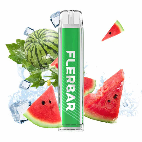 Flerbar - Watermelon Ice