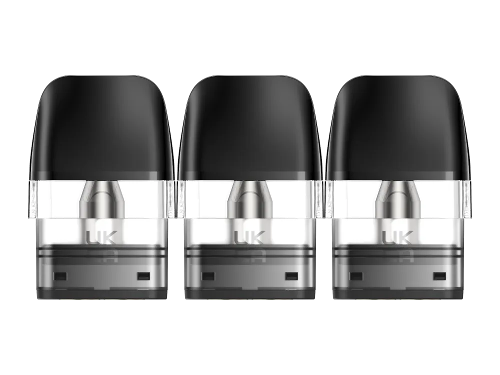 GeekVape Q - Pod 3 Stk.