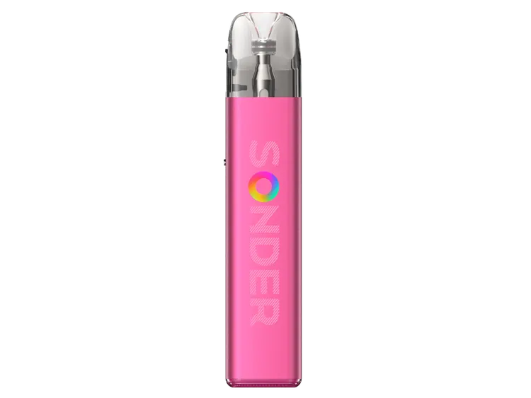 GEEKVAPE Sonder Q2 - Rot