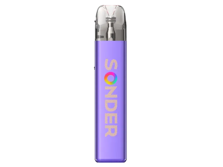 GEEKVAPE Sonder Q2 - Lila