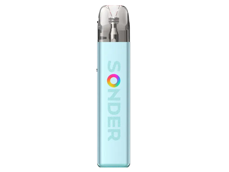 GeekVape Sonder Q2 Pod Kit in Türkis