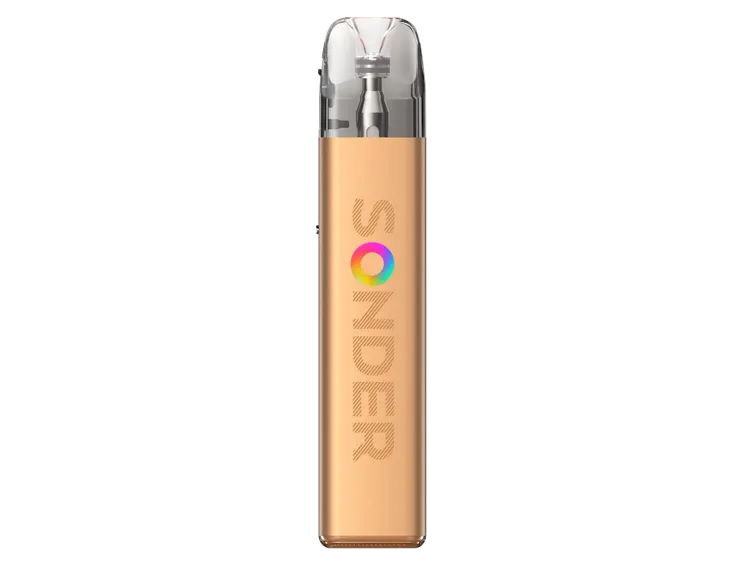 GEEKVAPE Sonder Q2 - Gold