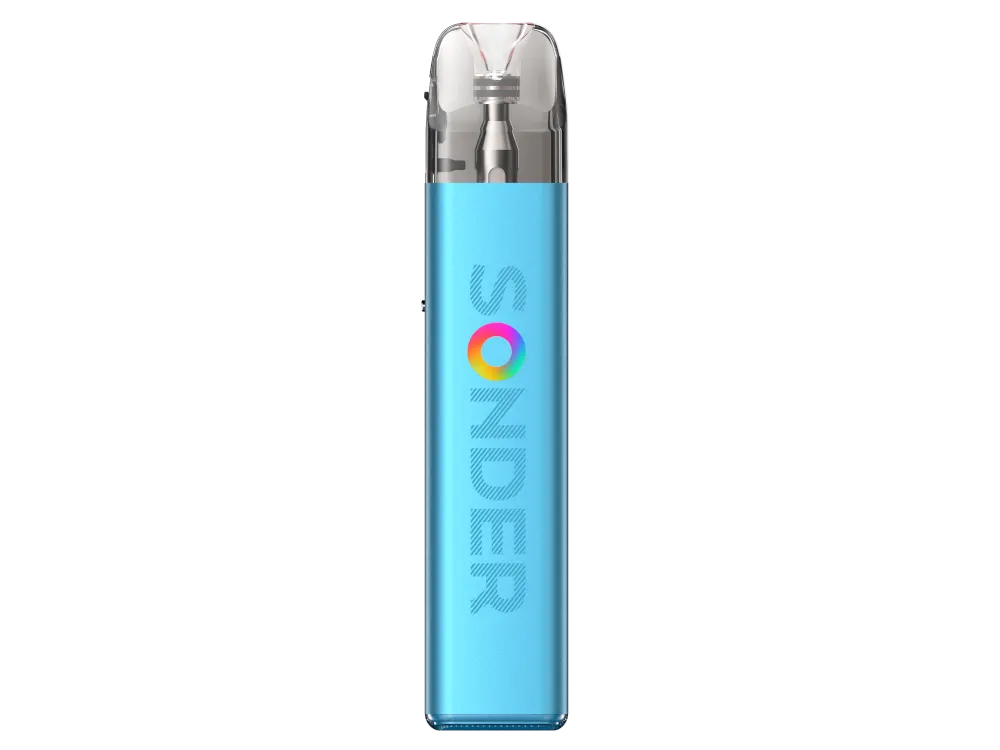 GeekVape Sonder Q2 Pod Kit in Blau