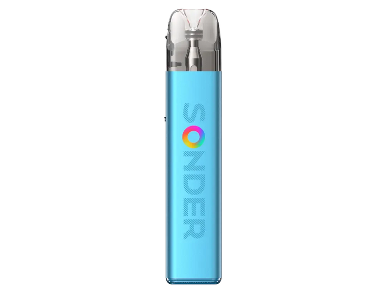 GeekVape Sonder Q2 Pod Kit in Blau