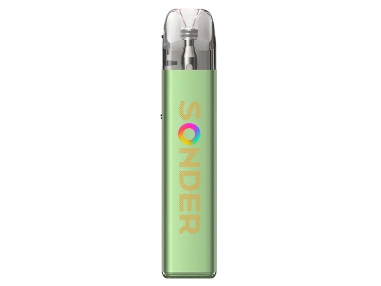 GEEKVAPE Sonder Q2 - Grün