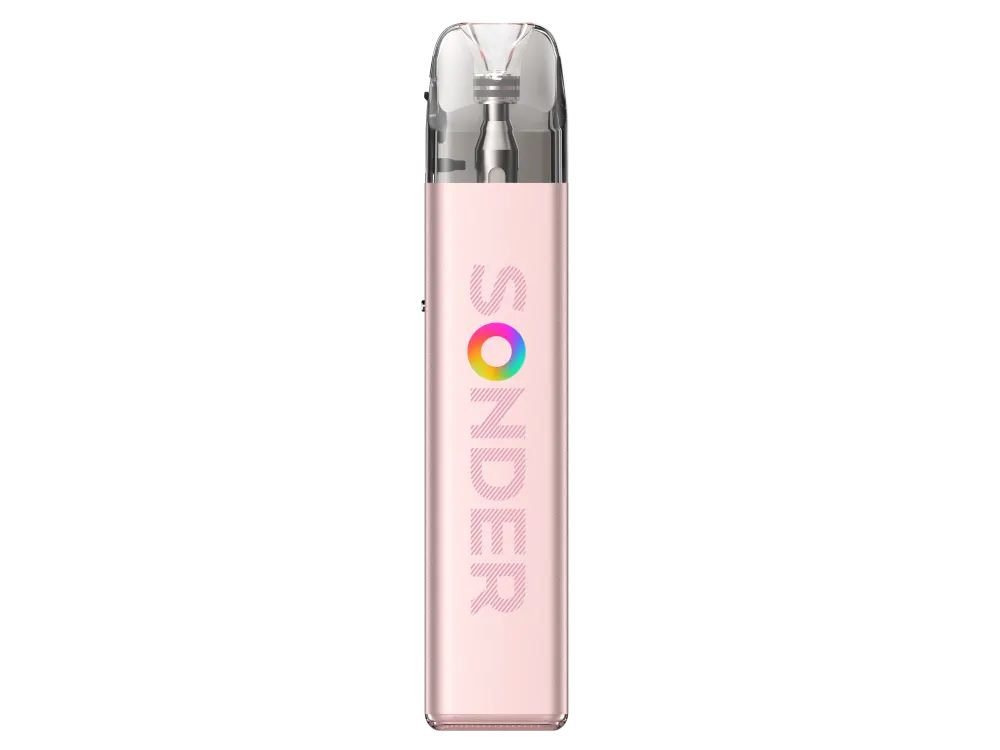 GeekVape Sonder Q2 Pod Kit in Pink