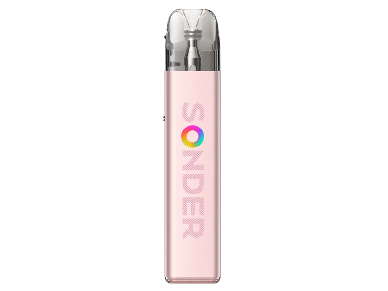 GeekVape Sonder Q2 Pod Kit in Pink