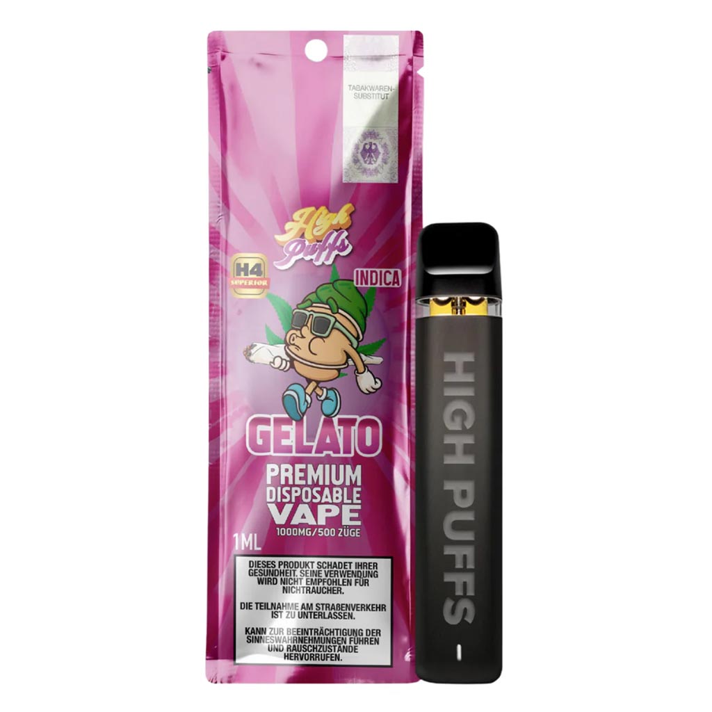 thc vapes nederland Home main image 1