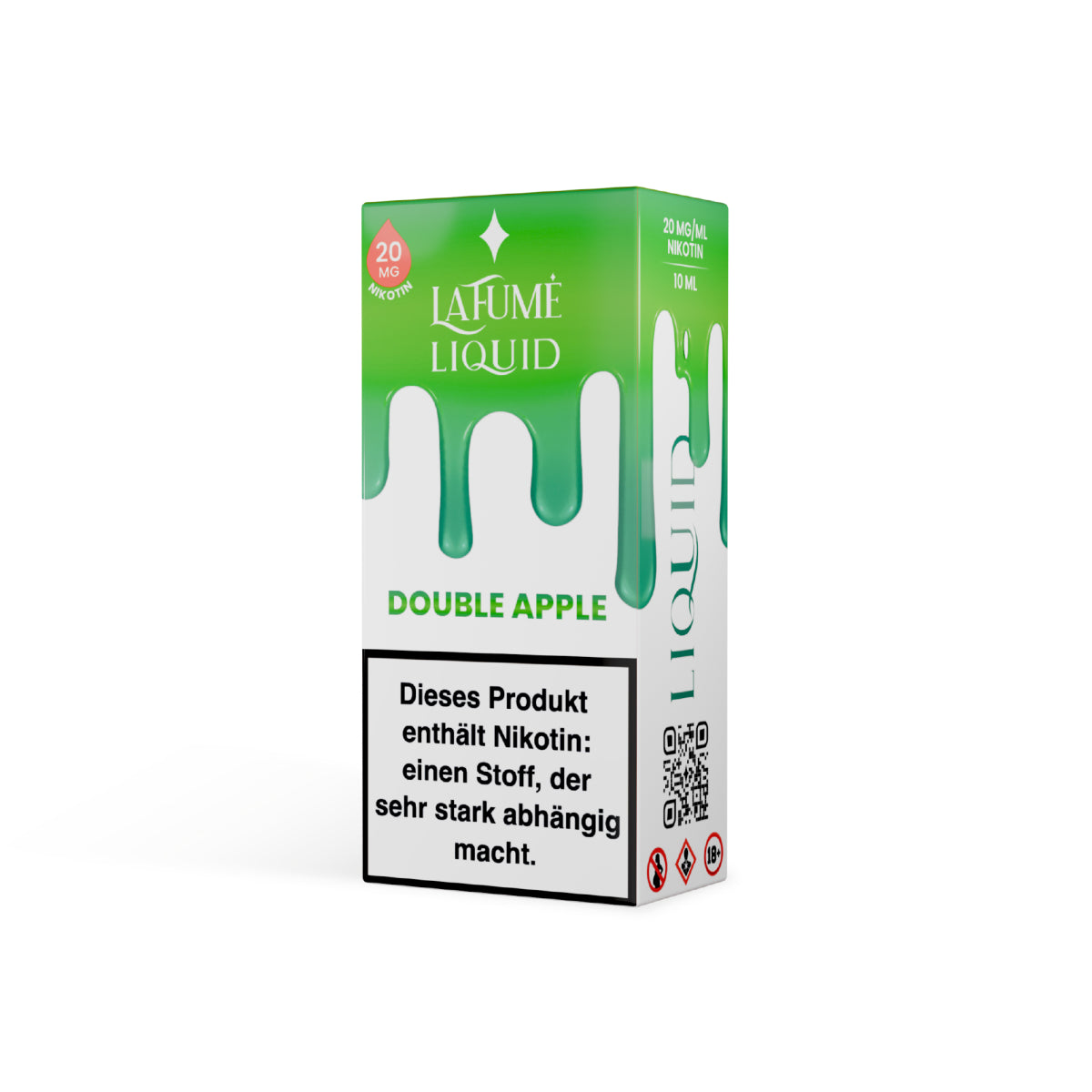 Lafume Liquid - Double Apple