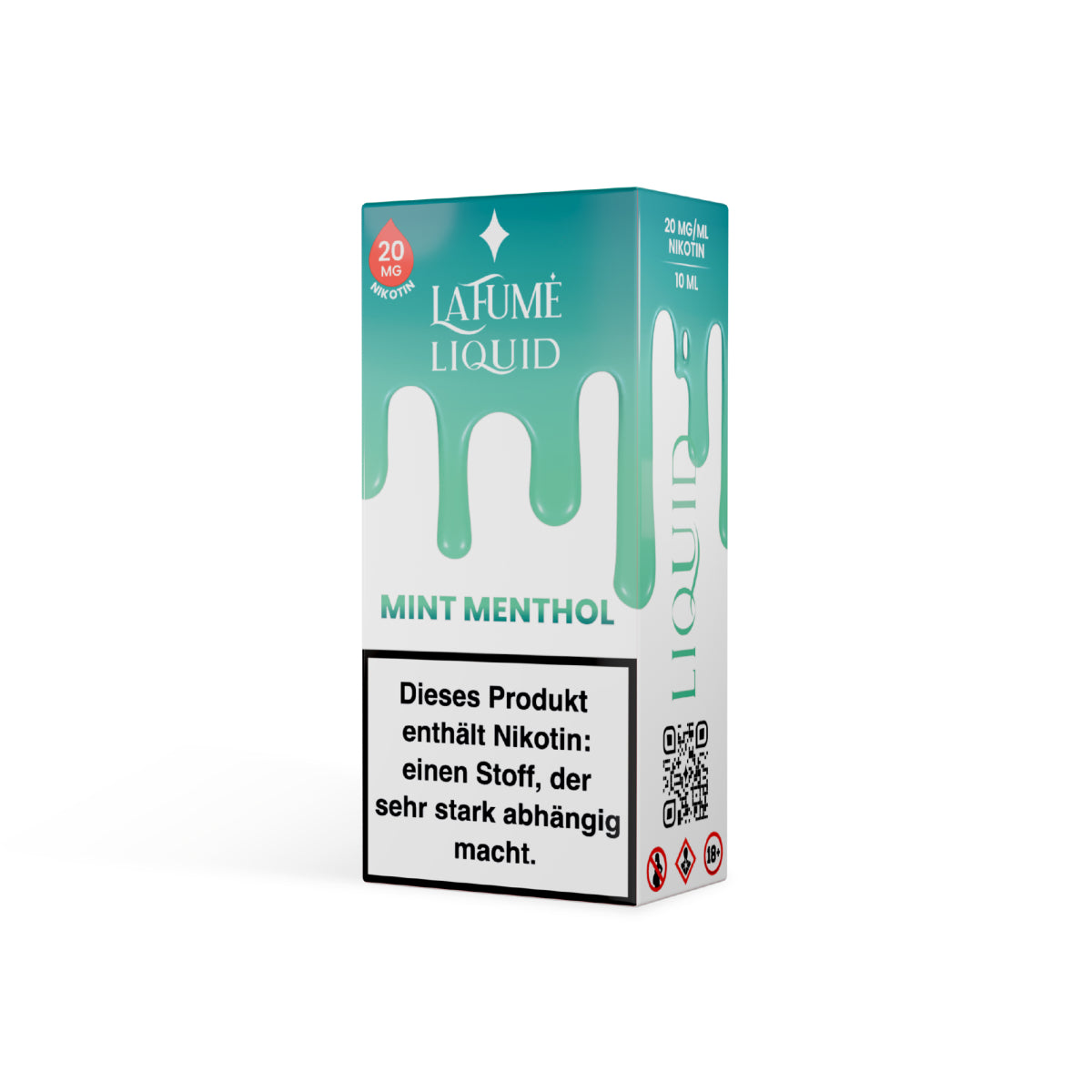 Lafume Liquid - Mint Menthol