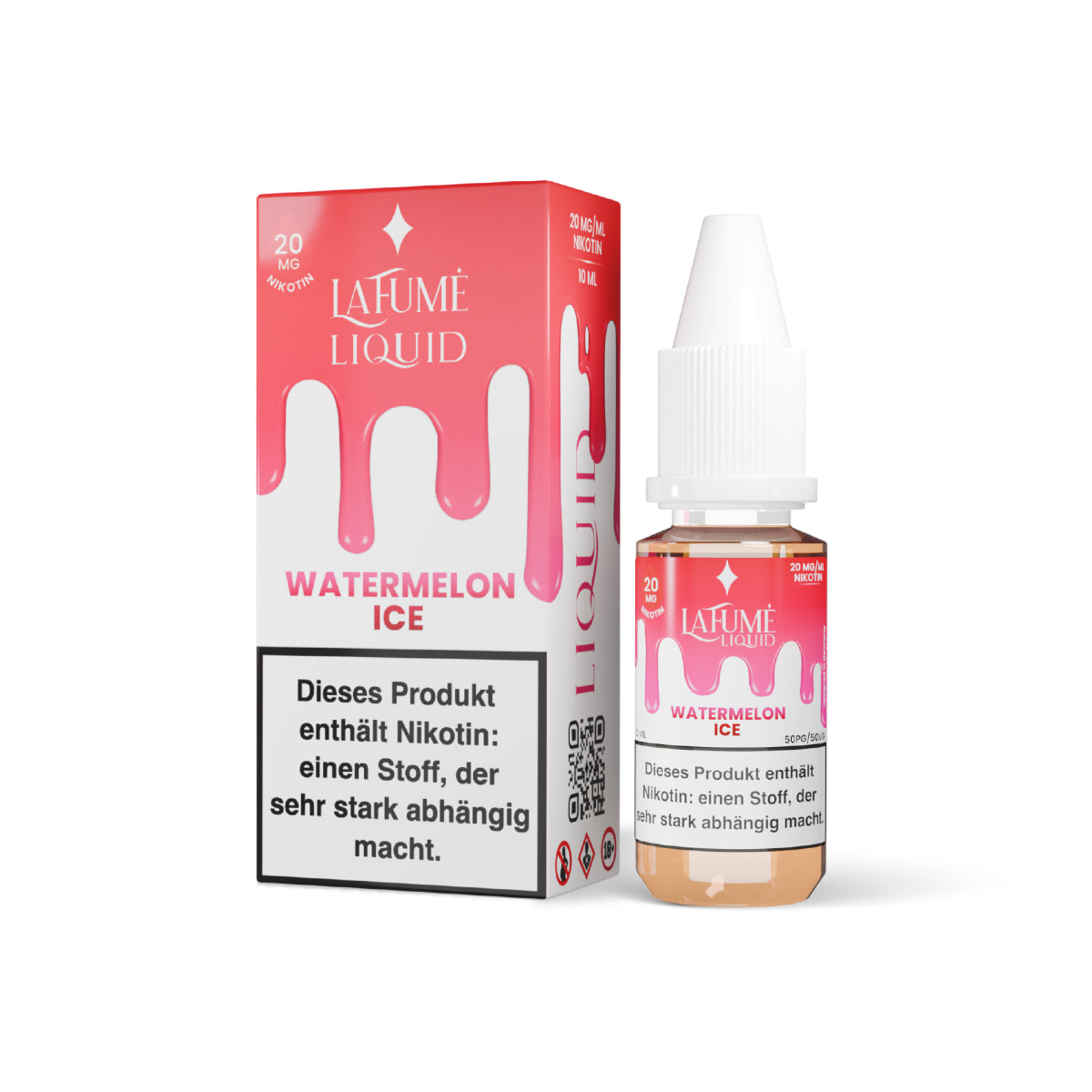 Lafume Liquid - Watermelon Ice