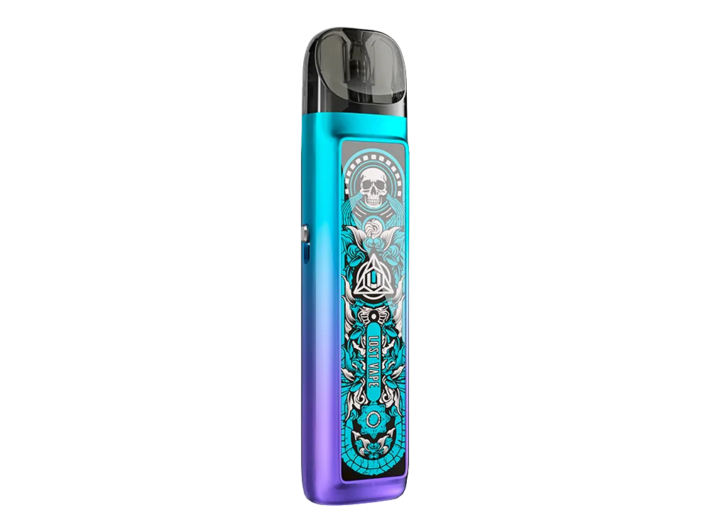 LOST VAPE URSA NANO 2 POD - Blau-Lila