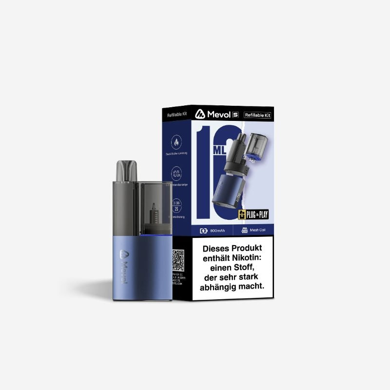 mevol-s-10k-akku-800mah-dunkelblau