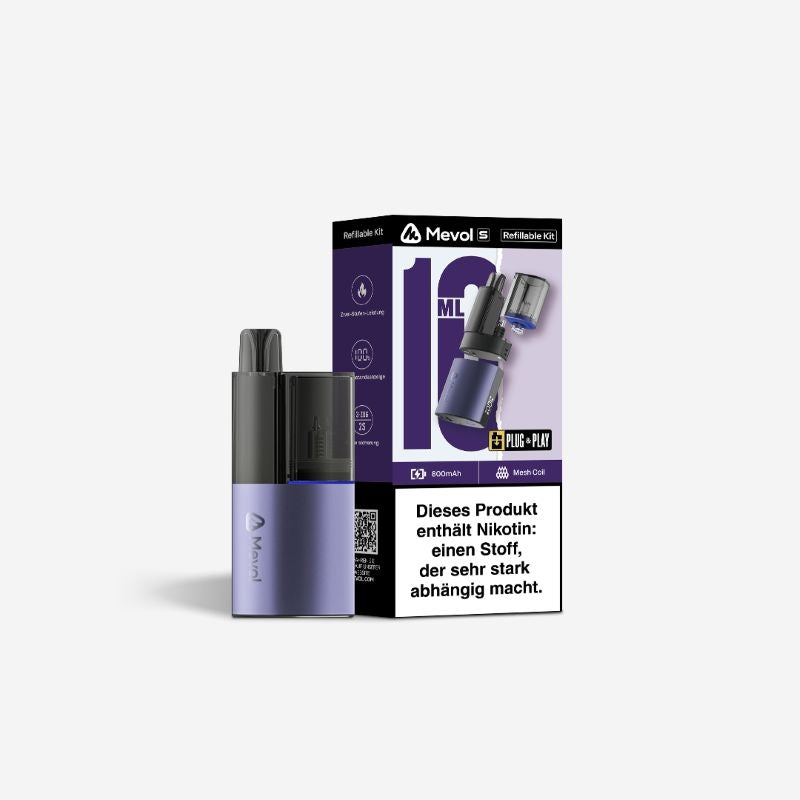 mevol-s-10k-akku-800mah-lila