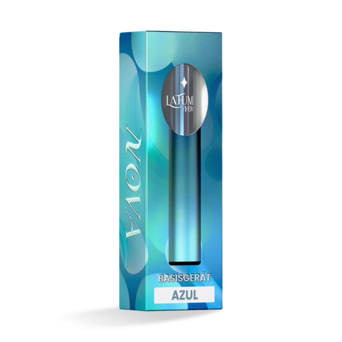 La Fume Nova Akkuträger - Azul