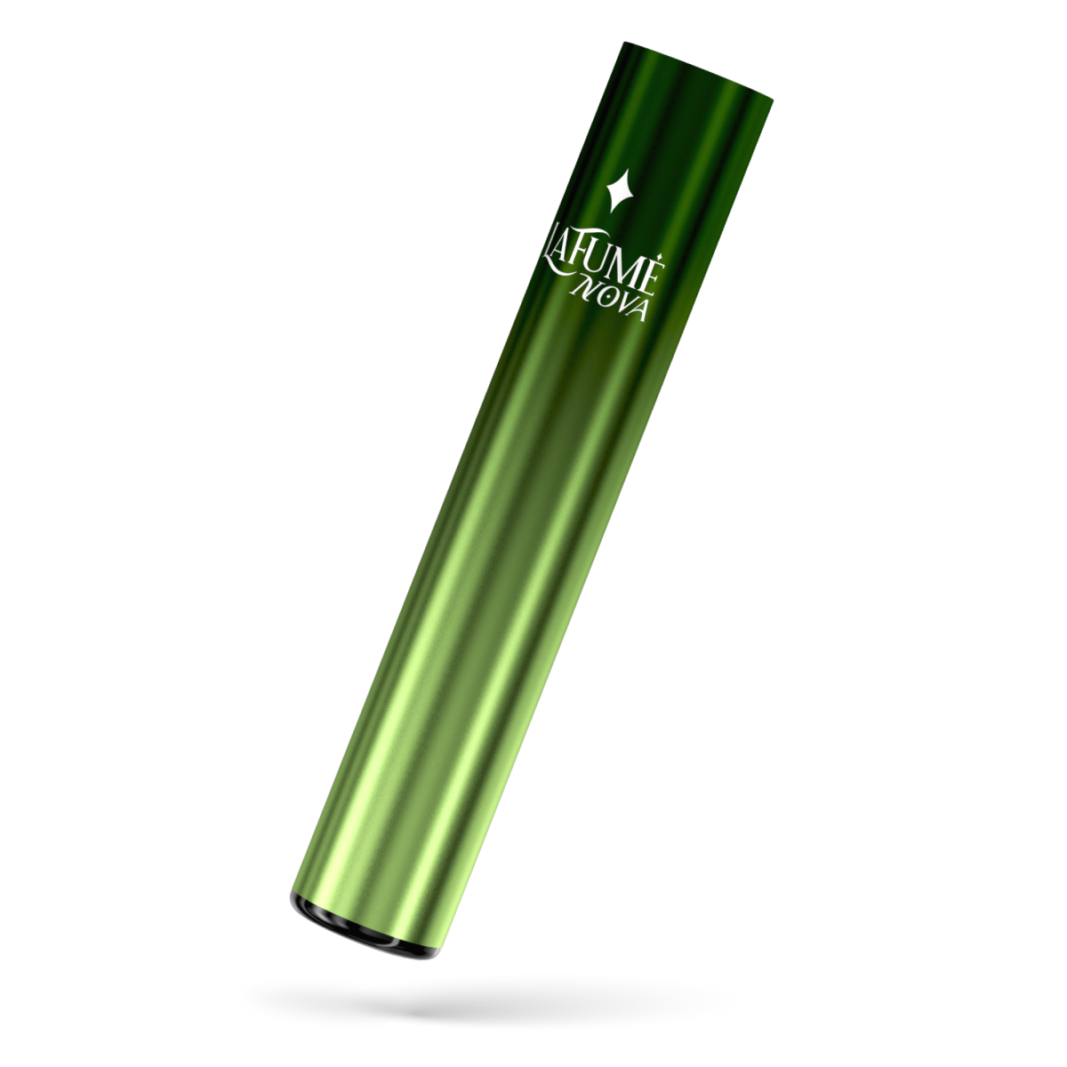 La Fume Nova Akkuträger in Verde, grünes Basisgerät mit 400 mAh
