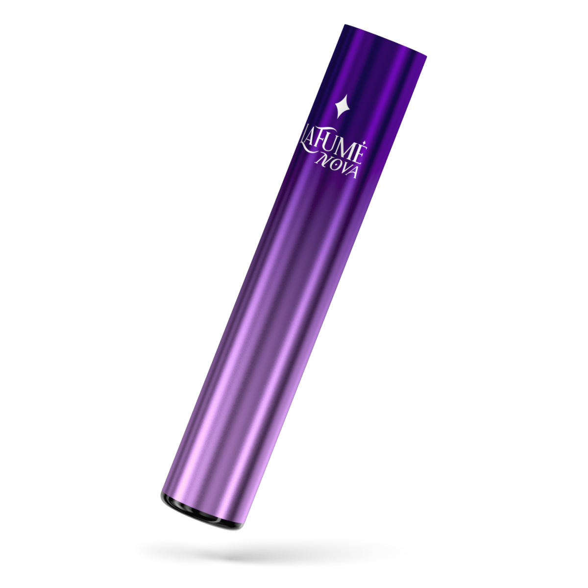La Fume Nova Akkuträger in Viola, violettes Basisgerät mit 400 mAh