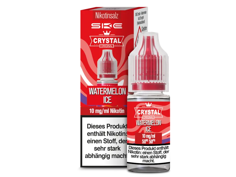 SKE Crystal Liquid - Watermelon Ice