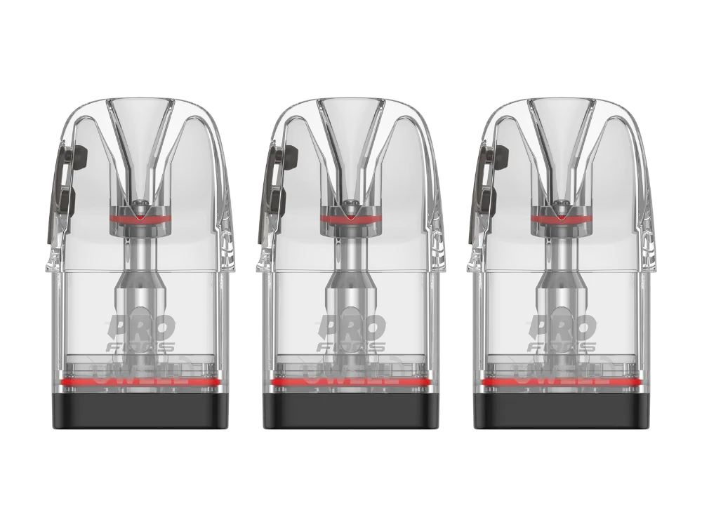UWELL CALIBURN G4 - Pods 3 Stk.