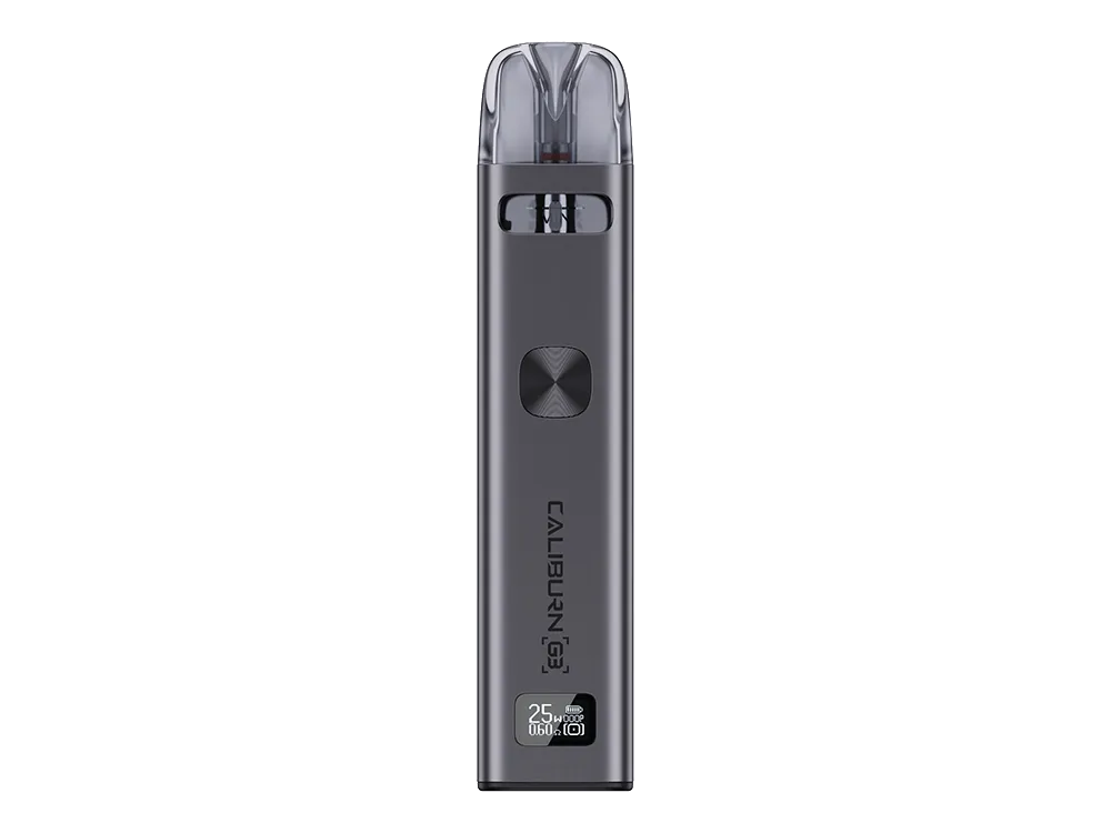UWELL CALIBURN G3 - Grau