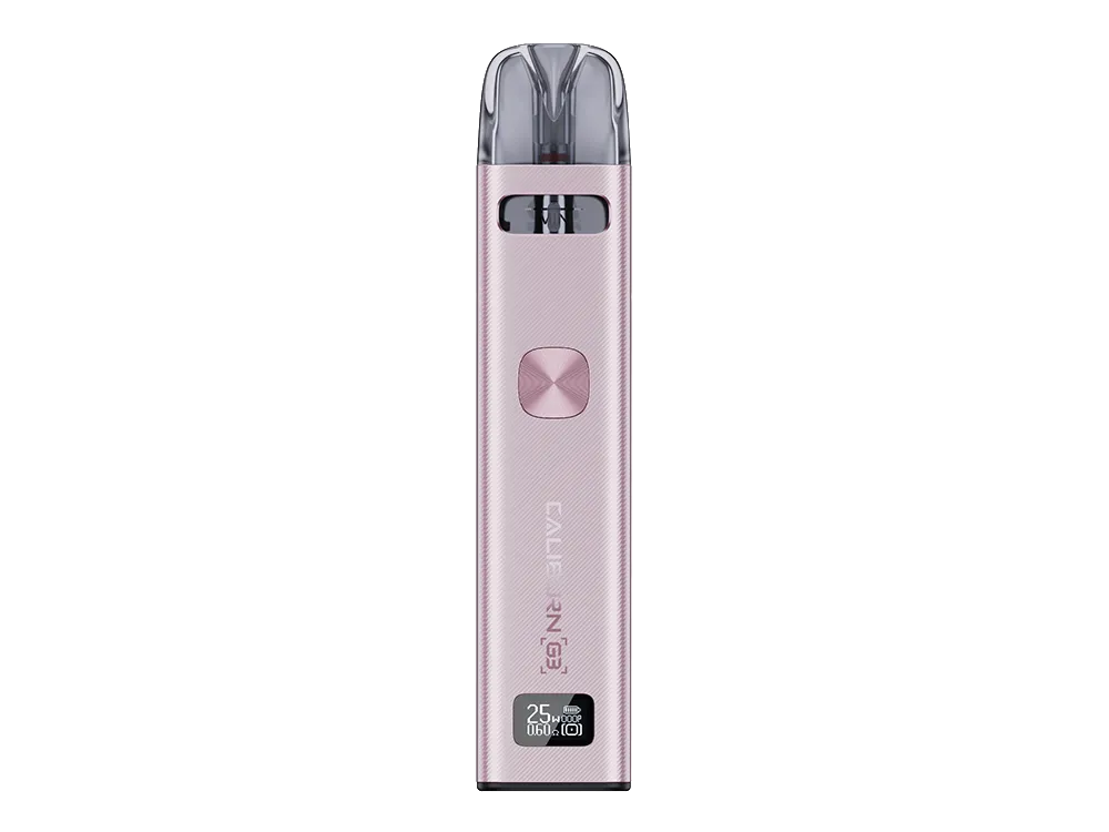 UWELL CALIBURN G3 - Pink